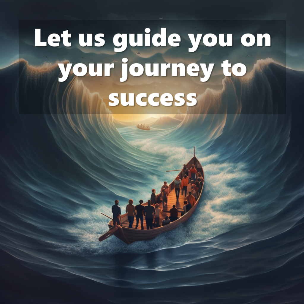 Why Us – From Our Journey To Yours